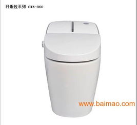 浙江西馬 值得推薦的優質智能座便器廠家